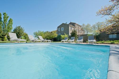 LE MANOIR DE CANET D'AUDE