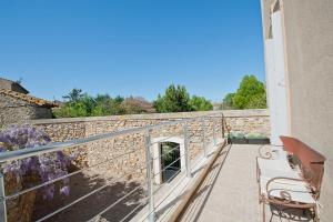 LE MANOIR DE CANET D'AUDE