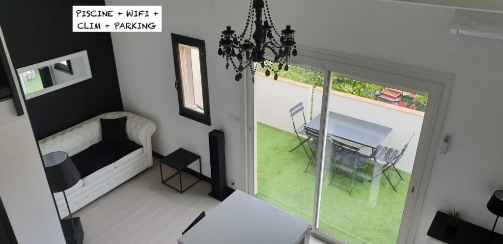 Le Manoir De Flassans 83340 Flassans-sur-Issole