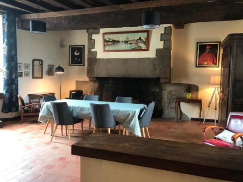 Le Manoir de la Lande