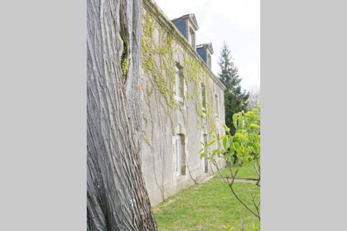 Le Manoir et L'Ecurie - 14 personnes -