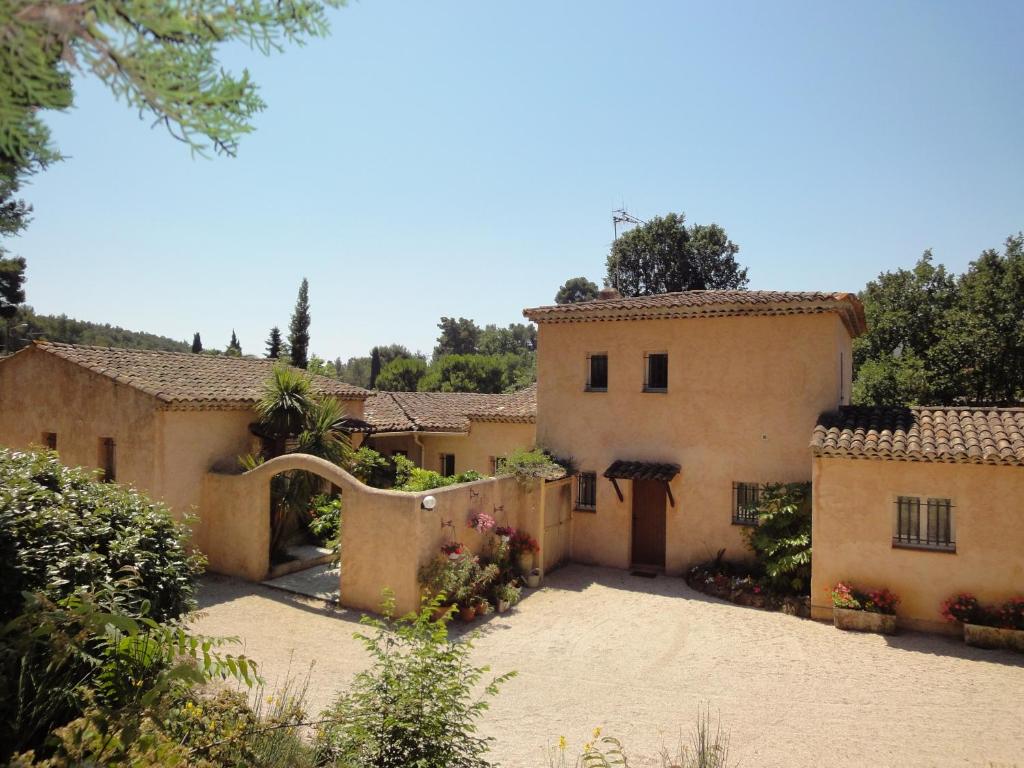 Le Mas des Gardettes 139 Chemin de la Vieille Bergerie, 06570 Saint-Paul-de-Vence