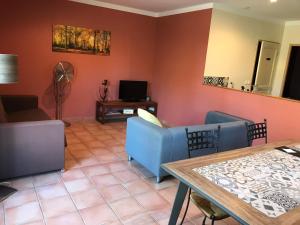 Le Mas Mérindol Gîte Ventoux
