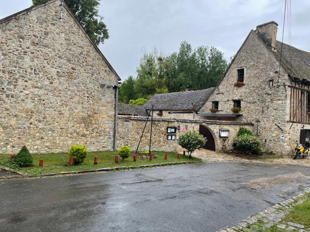 Le Mas Séquana 84110 Vaison-la-Romaine