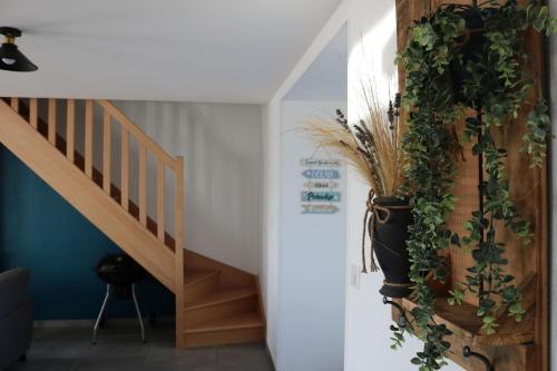 LE MASCARET 47 b Gîte touristique 3 étoiles