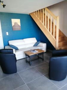 LE MASCARET 47 b Gîte touristique 3 étoiles