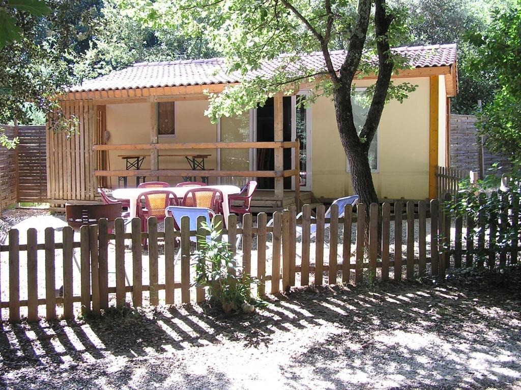Maison de vacances Le Mazet des Cigales 459, Chemin du Garrége 30210 Vers-Pont-du-Gard