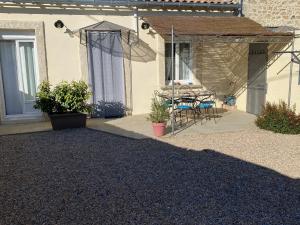 Maison de vacances Le Mazet du Petit Chemin 27 Chemin de Panama 34720 Caux Languedoc-Roussillon