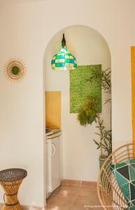Maison de vacances Le Mini Cottage Chemin du Furcone 20200 Bastia Corse