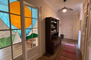 Le Mont-Joly Appartement avec vue sur la montagne