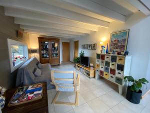 Maison de vacances le montanet 180 route des fitallets 74500 Thollon-les-Mémises Rhône-Alpes