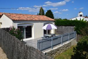 Le Moulin à Rêves