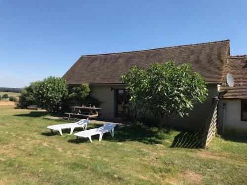 Le moulin à vent