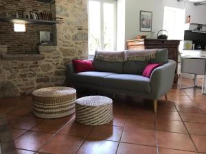 Le Moulin