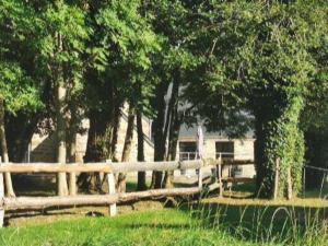Le moulin de Cordouen 10 personnes -Bain nordique