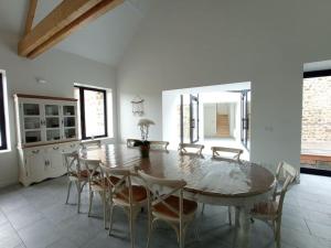 Le moulin de Cordouen 10 personnes -Bain nordique