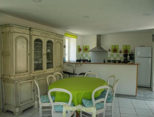 Le moulin des Attizals