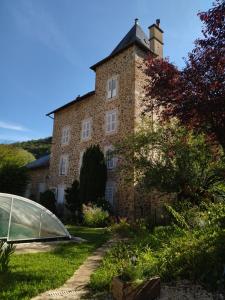 Maison de vacances Le moulin des Attizals Chemin des Attizals 12000 Rodez Midi-Pyrénées