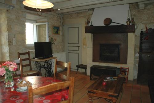 Le Moulin du Bouscot