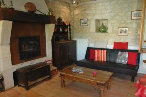 Le Moulin du Bouscot