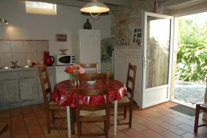 Le Moulin du Bouscot