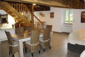 Maison de vacances Le Moulin du Château le Moulin du Château 87190 Dompierre-les-Églises Limousin