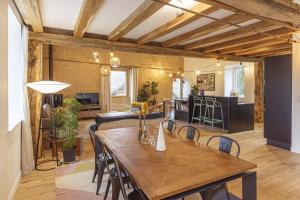 Le Moulin - Rénové, 3 chambres à Entrammes
