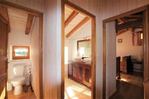 Maison de vacances Le Mounard - Cottage 1 - 4 bedrooms and private heated swimming pool Le Mounard 24540 Biron Aquitaine