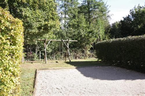Le Mounard - Cottage 2 with 2 bedrooms and private heated swimming pool