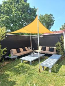Maison de vacances Le muguet 30 Allée du Muguet 77000 Livry-sur-Seine Île-de-France