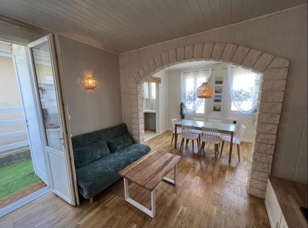 Le Myrador 23 Rue du Perrier de Larsan, 33780 Soulac-sur-Mer