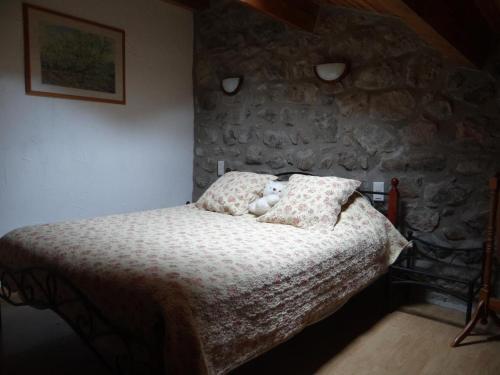 Maison de vacances LE MYRO Le Village 07450 Péreyres Rhône-Alpes