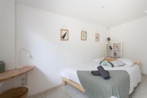 Le Nalan Orrygeois - Jacuzzi - Sauna - proche Parc Asterix et CDG