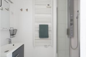 Le Nalan Orrygeois - Jacuzzi - Sauna - proche Parc Asterix et CDG