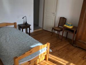 Maison de vacances Le neuf 9 Rue du Puy Béni 63910 Vertaizon Auvergne