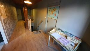 Maison de vacances Le nid d hirondelles - Terrasse Jardin Grand garage 3 Rue de Saint-Vallier 52200 Langres Champagne-Ardenne