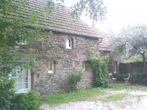 Le p'tit hameau de Sey