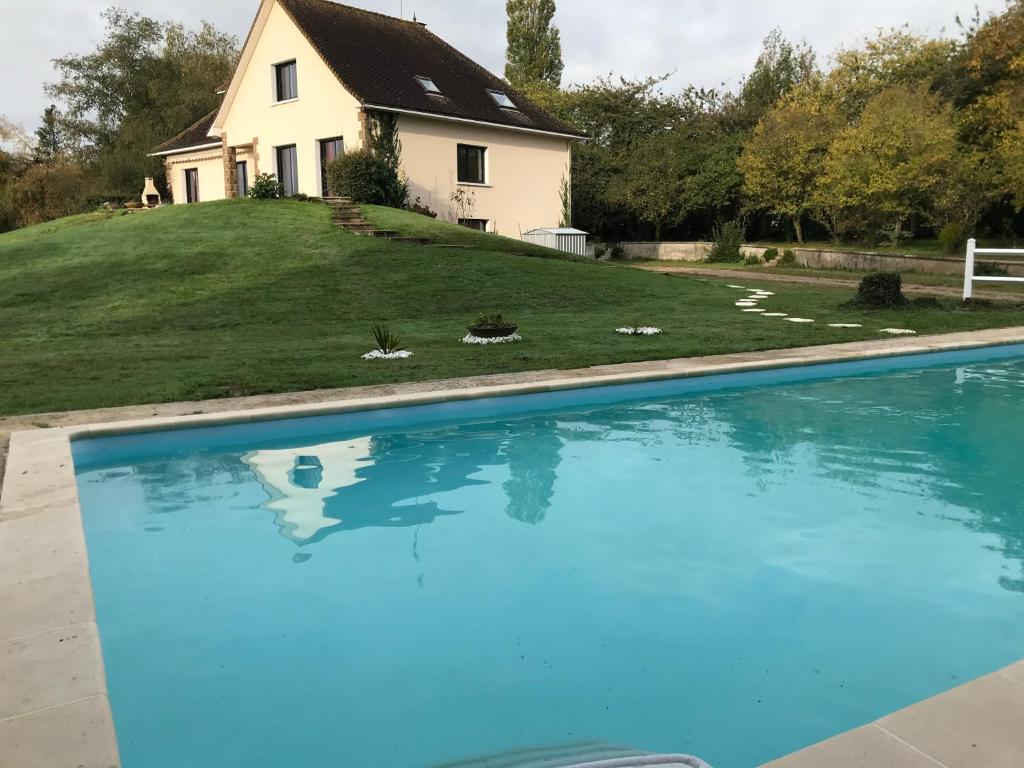 Le pain perdu de germaine Le Pain Perdu, 53200 Château-Gontier