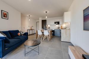 Le Paradis - Beau T2 idéalement placé avec garage