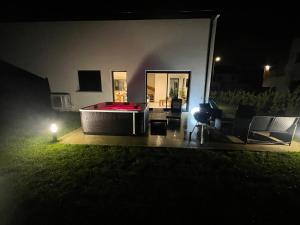 Le Paradis du petit Rupembert
