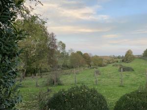 Le Paradis (entre la poire et le fromage)