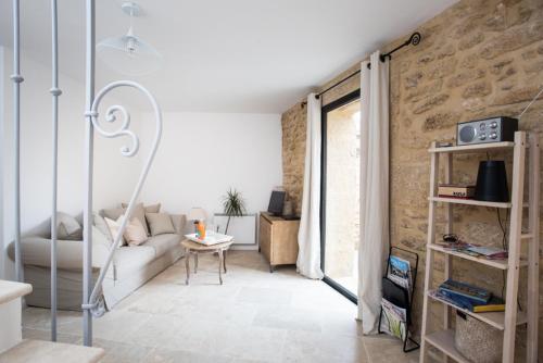 Le Patio du Mûrier