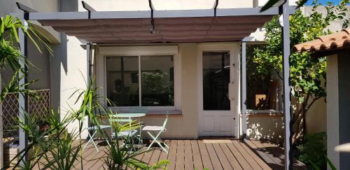 Le Patio