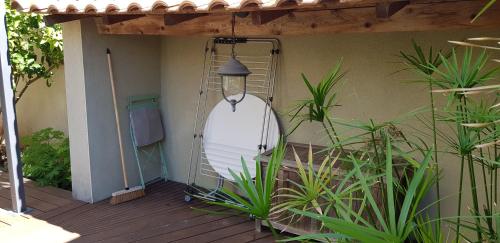 Le Patio