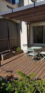 Le Patio