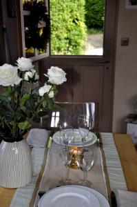 Le Pavillon Bellevue