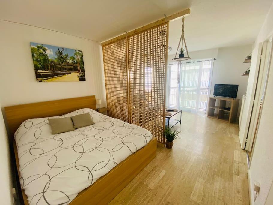 le pavillon 23220 Bonnat