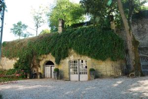 Le Pavillon de la Lanterne