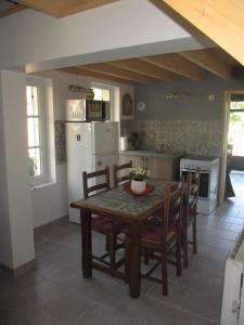 Le Pavillon Tilia