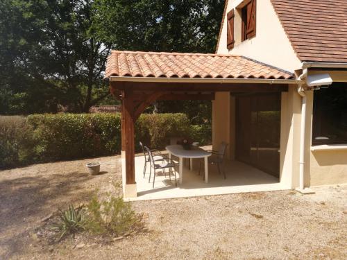 Le Pech de Sireuil
